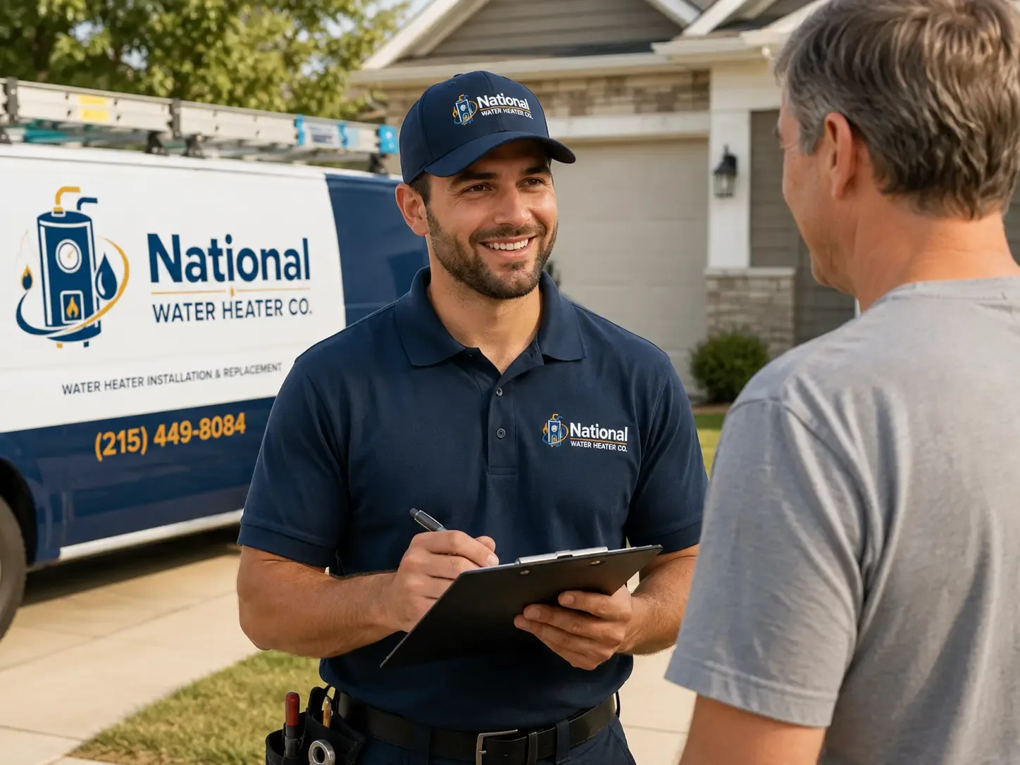 Water Heater Installation Montague, TX FAQs